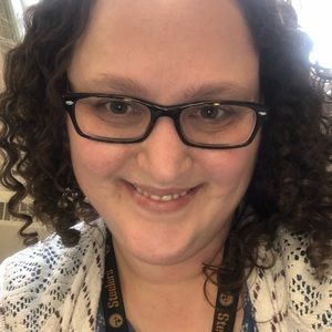 Meet your Posher, Dawn